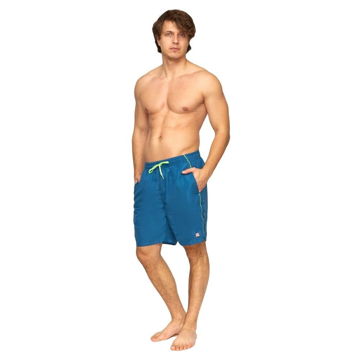 Men's shorts Zagano 5104 Marine - 3