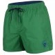 Men's shorts Zagano 5106 Lime Green - 1