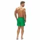 Men's shorts Zagano 5106 Lime Green - 4