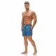 Men's shorts Zagano 5106 Midnight Blue - 3