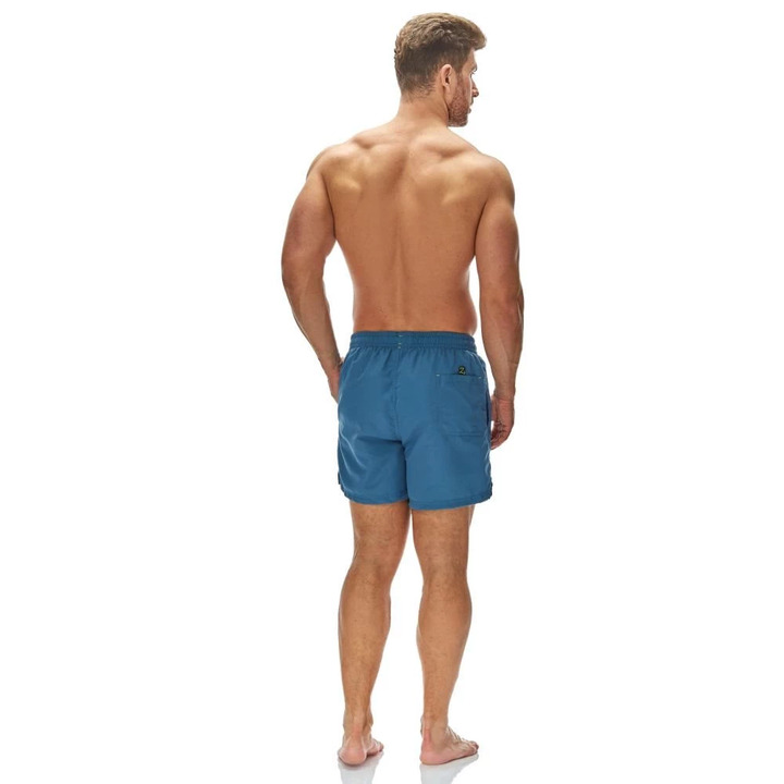 Мъжки борд шорти Zagano 5106 Midnight Blue - 4