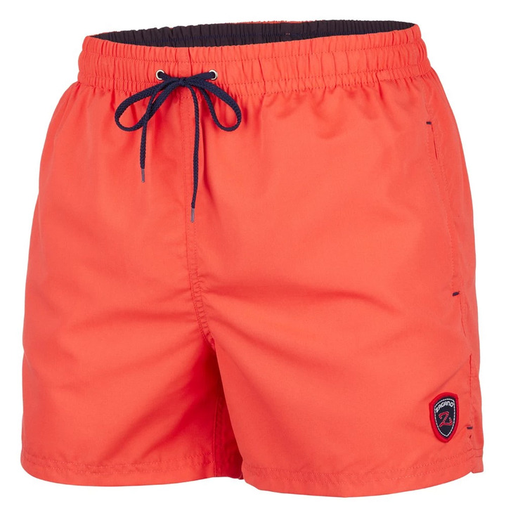 Мъжки борд шорти Zagano 5106 Carrot - 1