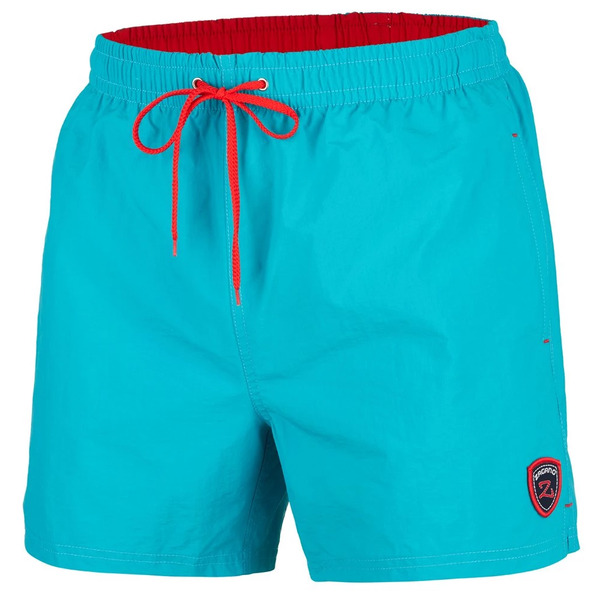 Men's shorts Zagano 5106 Peacock - 1