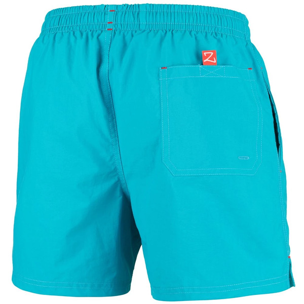Men's shorts Zagano 5106 Peacock - 2