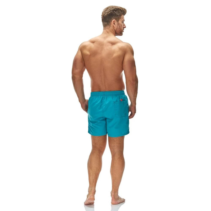 Мъжки борд шорти Zagano 5106 Peacock - 4