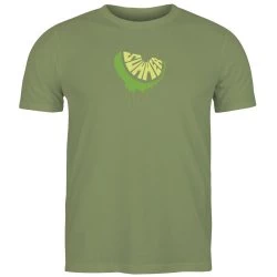 Мъжка тениска Mosconi Lime Oliva - 1