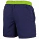 Men's shorts Zagano 5014 Dark Blue - 2
