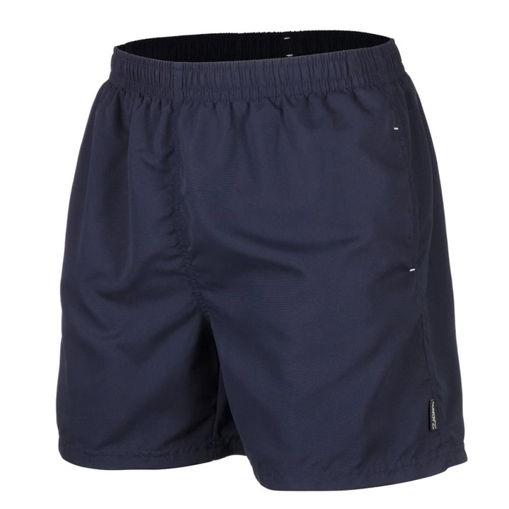 Мъжки борд шорти Zagano 5013 Navy Blue - 1