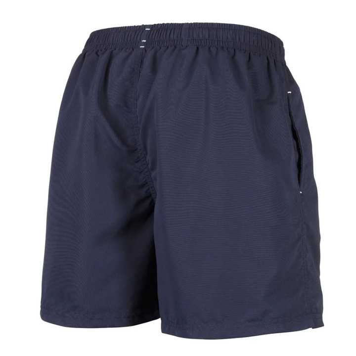 Мъжки борд шорти Zagano 5013 Navy Blue - 2