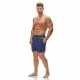 Men's shorts Zagano 5013 Navy Blue - 3