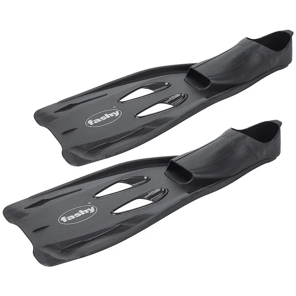 Fins Fashy Flossen - 3