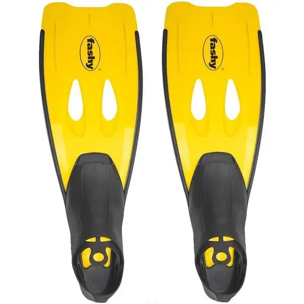 Fins Fashy Flossen - 5