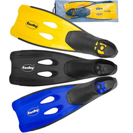 Fins Fashy Flossen - 1
