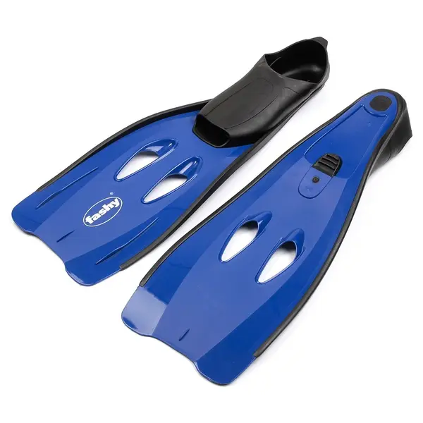 Fins Fashy Flossen - 6