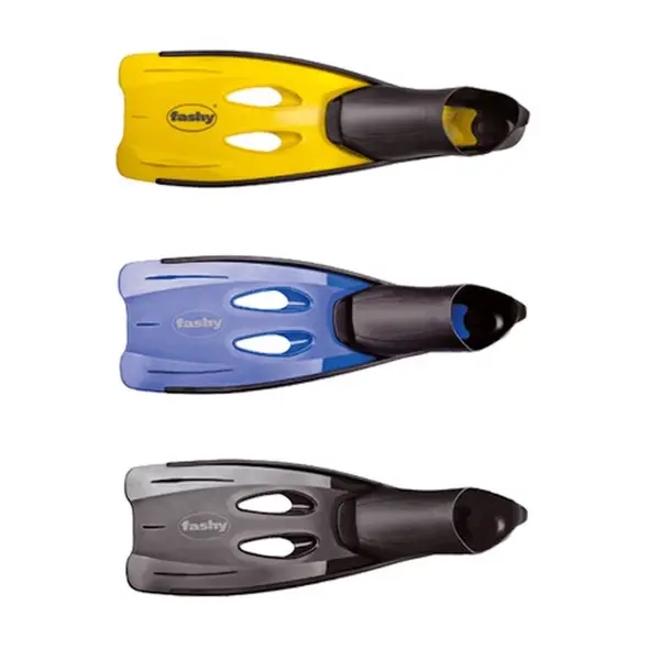 Fins Fashy Flossen - 2