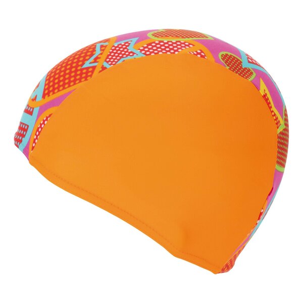 Swimming cap Fashy Lycra Fabric - 2