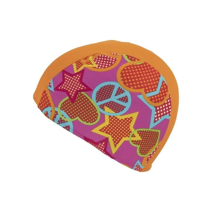 Плувна шапка детска Fashy Lycra Fabric - 3