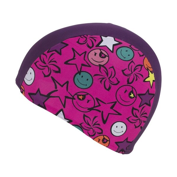 Swimming cap Fashy Lycra Fabric - 7