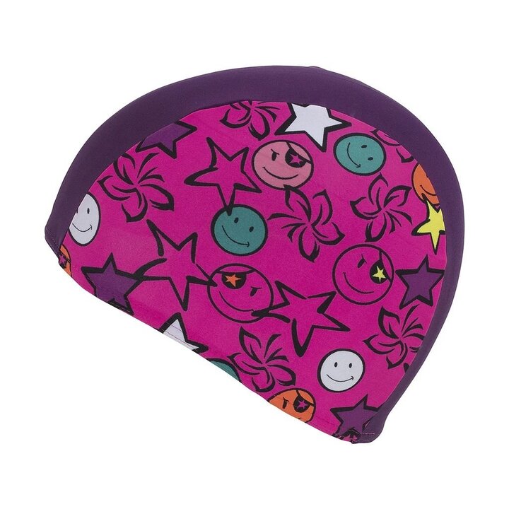 Плувна шапка детска Fashy Lycra Fabric - 7