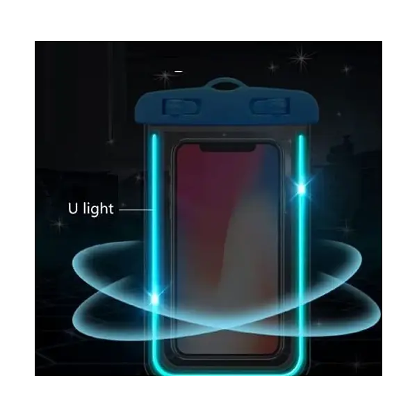 Dry Bag Dry Case - 3