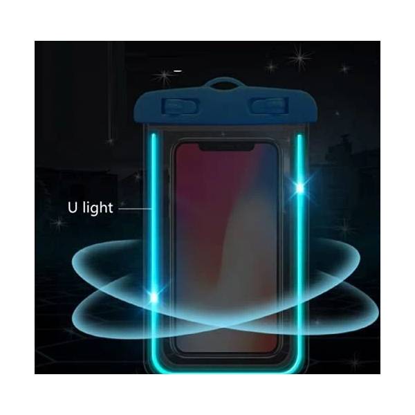 Херметичен калъф Fashy Dry Case - 3