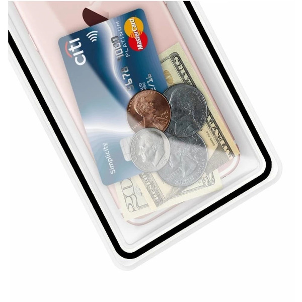 Херметичен калъф Fashy Dry Case - 5