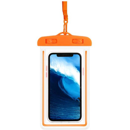 Херметичен калъф Fashy Dry Case - 1