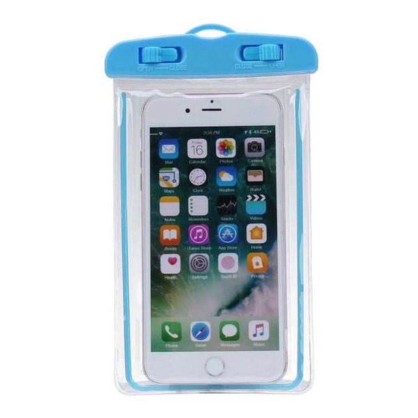 Херметичен калъф Fashy Dry Case - 7