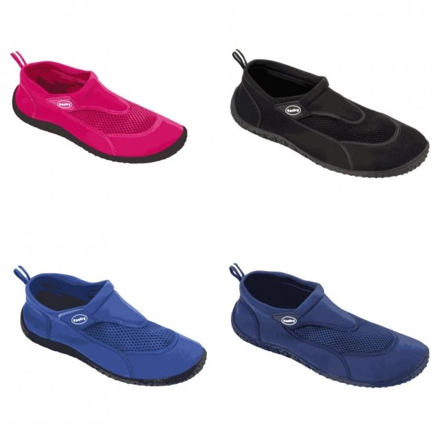 aqua shoes next