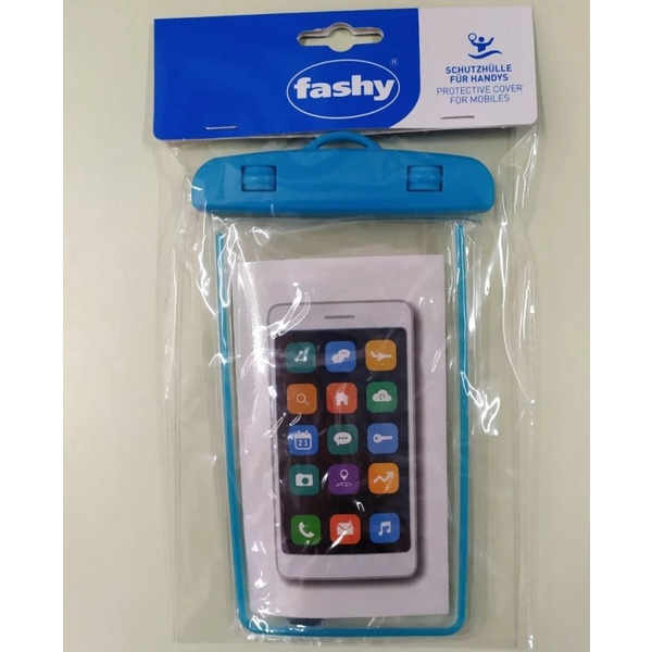 Херметичен калъф Fashy Dry Case - 11