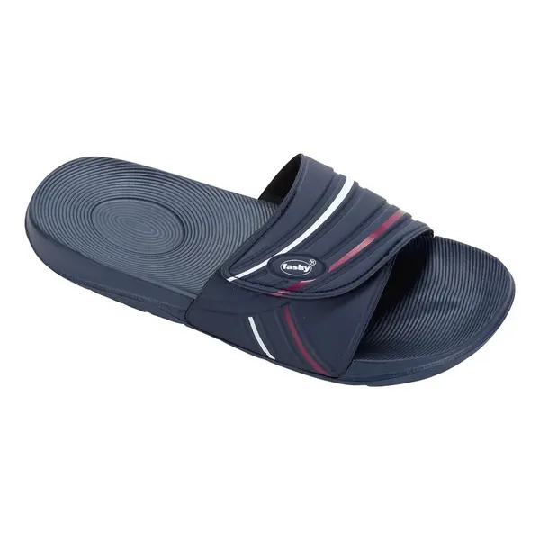 Flip Flops Fashy Active Blue - 2