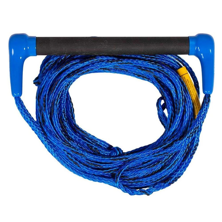 Wakeboard and Water Ski Rope Jobe Transfer Blue - 1