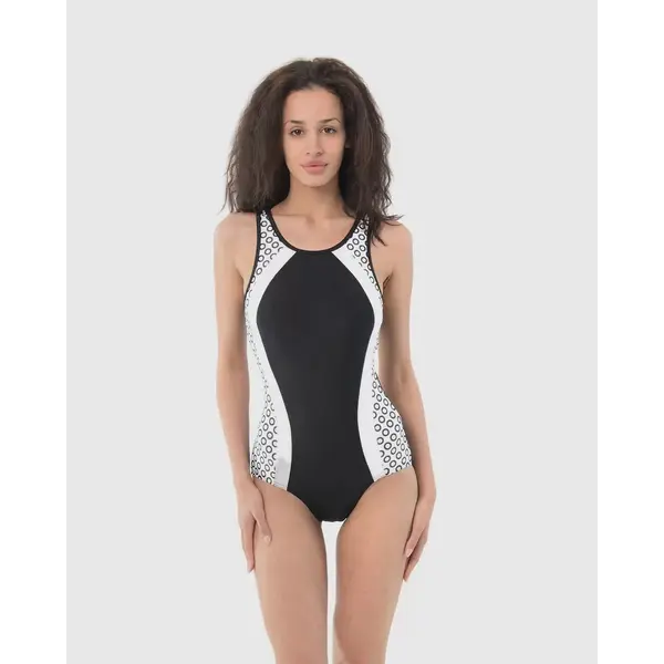 Дамски цял бански Prestige Chloe - 1