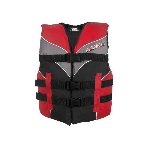 Kid's life vest Aropec Trout - 1