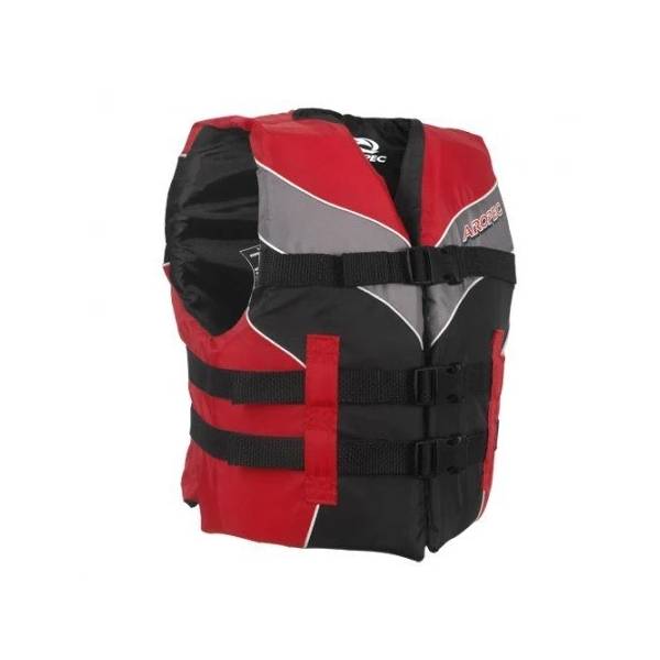 Kid's life vest Aropec Trout - 2