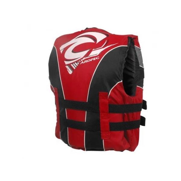 Kid's life vest Aropec Trout - 3