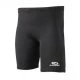 Aropec lycra shorts black UPF50 - 1