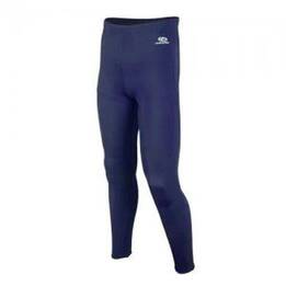 Aropec lycra Long Pants Simple Navy - 1