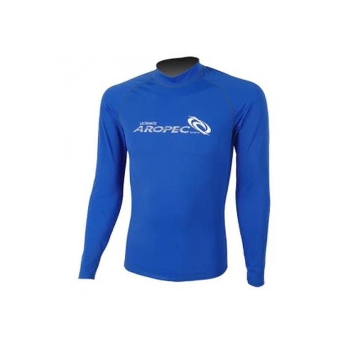 Rashguard Aropec SS-51M-BU - 1
