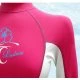 Блуза ликра с ултравиолетова защита Aropec Myth Pink - 4