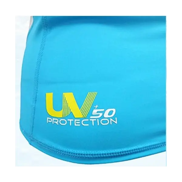 Блуза ликра с ултравиолетова защита Aropec Myth Turquoise - 2