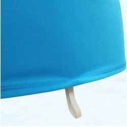 Блуза ликра с ултравиолетова защита Aropec Myth Turquoise - 4