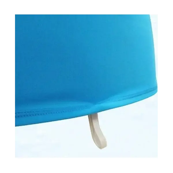 Блуза ликра с ултравиолетова защита Aropec Myth Turquoise - 4