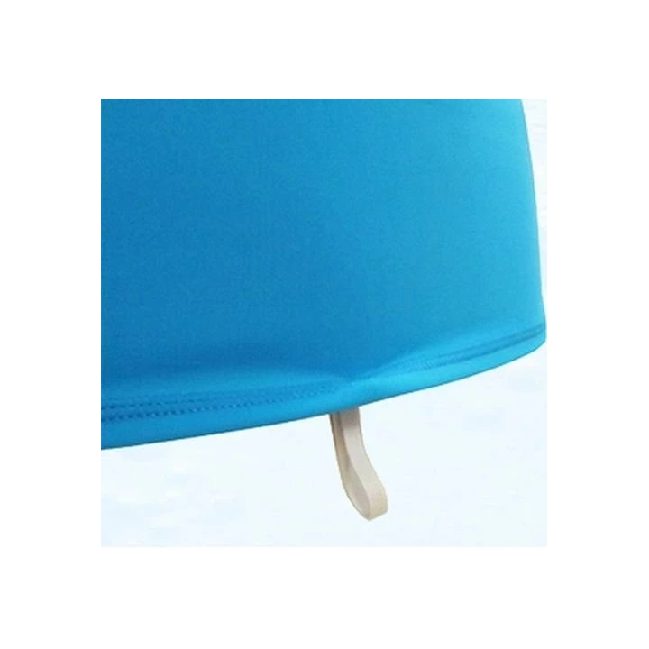 Блуза ликра с ултравиолетова защита Aropec Myth Turquoise - 4