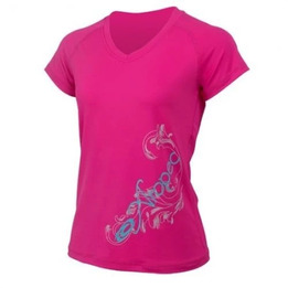 T-shirt Aropec Coolstar UV protection - 1