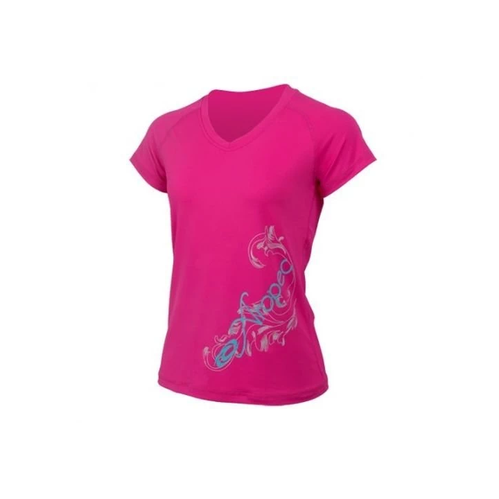 T-shirt Aropec Coolstar UV protection - 1