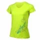 T-shirt Aropec Coolstar UV protection - Yellow - 1