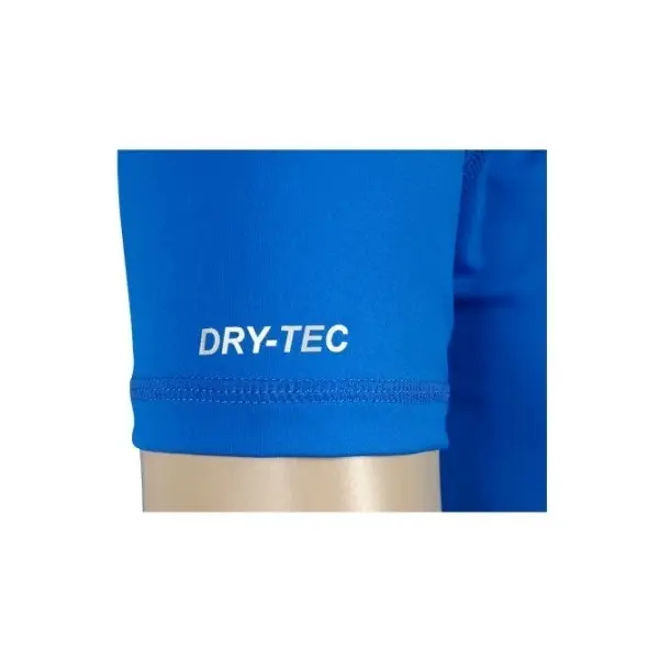 T-shirt Aropec Coolstar UV protection - Blue - 2