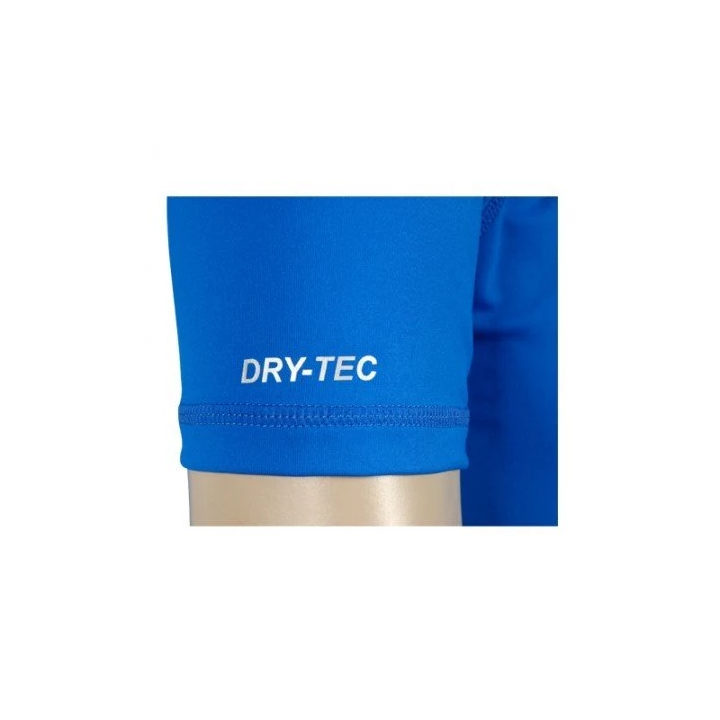 T-shirt Aropec Coolstar UV protection - Blue - 2
