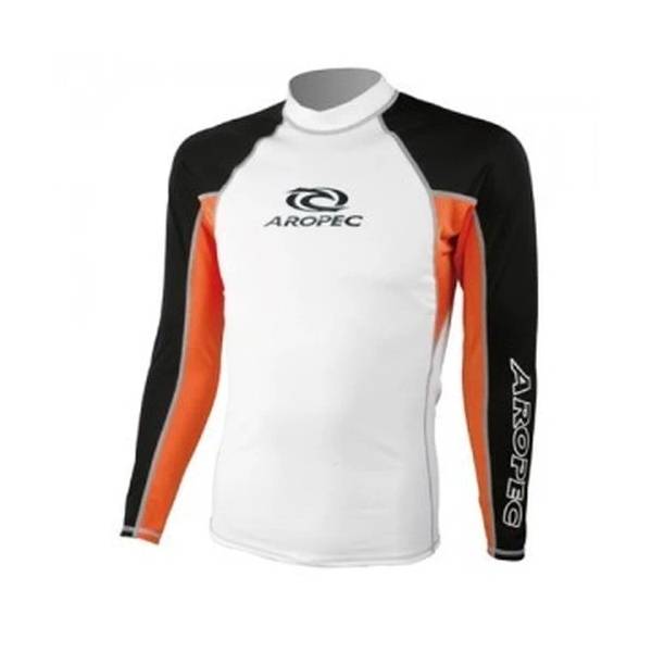 Rashguard Aropec Crown - 1